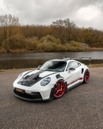 Charger l'image dans la visionneuse de la galerie, Pack 6 Cadres EWIGO 70 x 100 cm Cadre Bois Noir