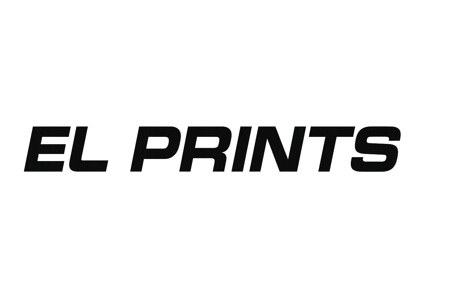 EL Prints 