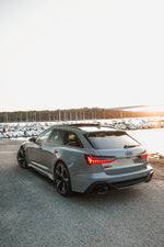 Charger l'image dans la visionneuse de la galerie, Pack 6 Cadres EWIGO 70 x 100 cm Cadre Bois Noir