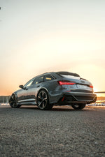 Charger l'image dans la visionneuse de la galerie, Pack 6 Cadres EWIGO 70 x 100 cm Cadre Bois Noir